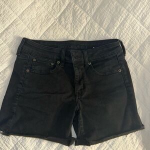 American Eagle- Next Level Stretch shorts